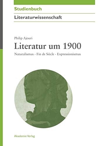 Literatur um 1900