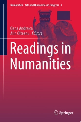 Readings in Numanities