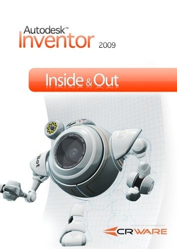 Autodesk Inventor Series 2009
