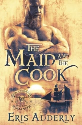 The Maid and The Cook A Devil's Luck Vignette