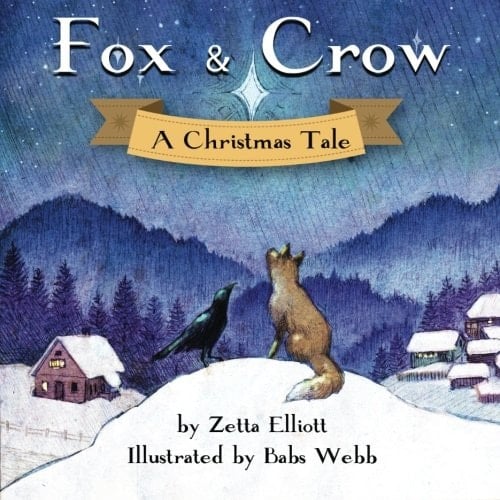 Fox & Crow A Christmas Tale