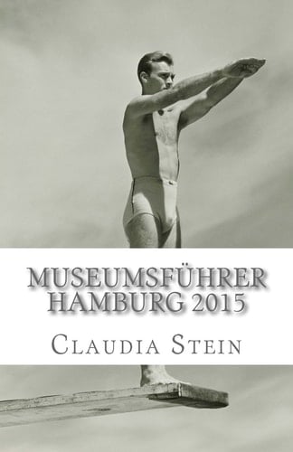 Museumsführer Hamburg 2015