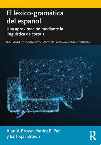 El léxico-gramática del español