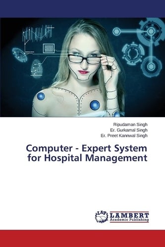 Computer - Expert System for Hospital Management