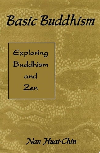 Basic Buddhism