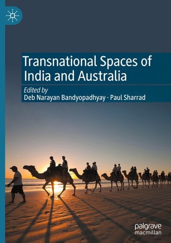 Transnational Spaces of India and Australia