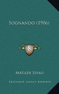 Sognando (1906) (Italian Edition)