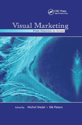 Visual Marketing From Attention to Action