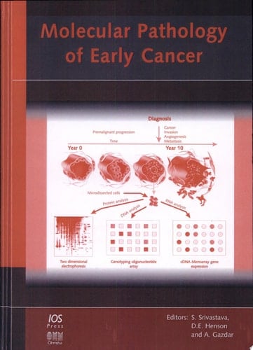 Molecular Pathology of Early Cancer
