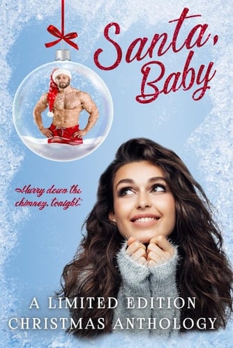 Santa Baby (Zakrzewski Anthologies)