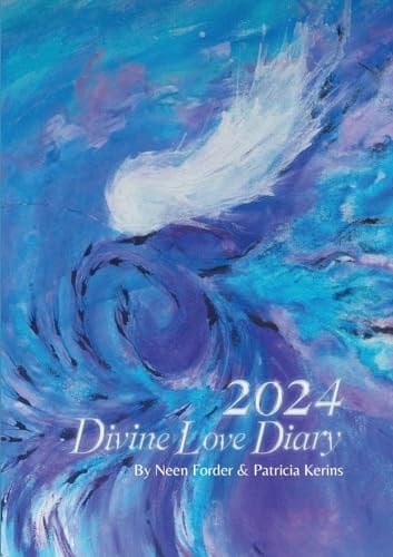 Divine Love Diary 2024