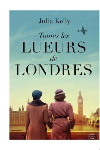Toutes les lueurs de Londres