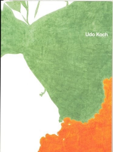 On the occasion of the exhibition of "Udo Koch", 3. März bis 25. April 2004 at Bonner Kunstverein