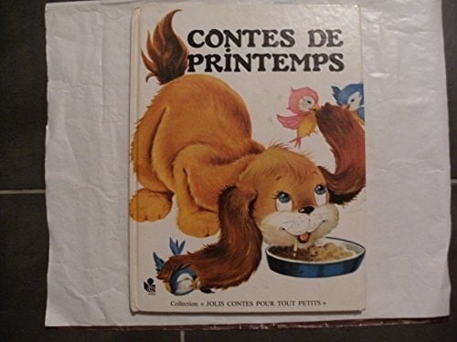 Contes de printemps