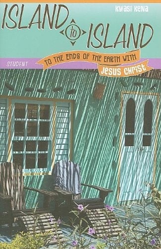 Vacation Bible School 2011 Island Odyssey Adult Student Vbs To the Ends of the Earth with Jesus Christ