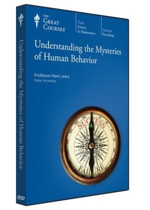 Understanding The Mysteries Of Human Behavior