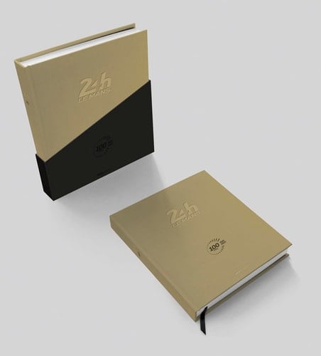 24 hours of Le Mans 1923 - 2023 Centenary Edition