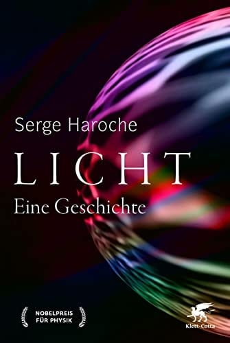 Licht eine Geschichte