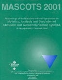 MASCOTS 2001