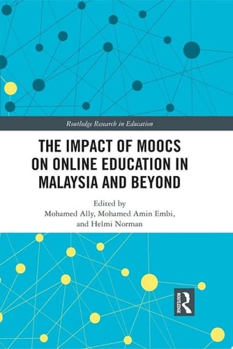 The Impact of MOOCs on Distance Education in Malaysia and Beyond