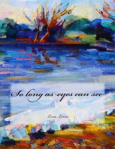 So Long As Eyes Can See Open Studio Catalog 2012