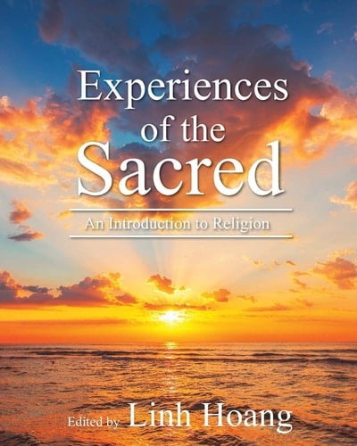 Experiences of the Sacred Introductory Readings in Religion