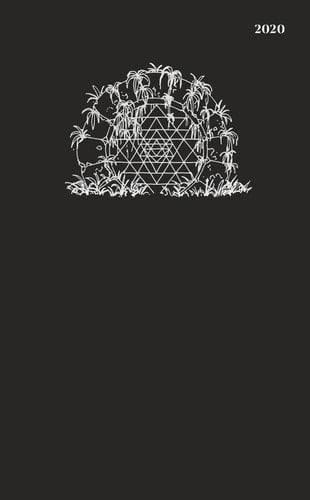 Ignota Diary 2020