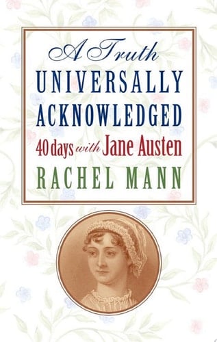 A Truth Universally Acknowledged