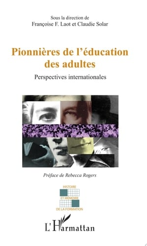 Pionnières de l'éducation des adultes Perspectives internationales