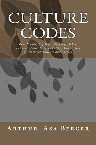 Culture Codes