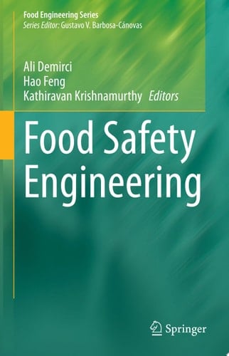 Food Safety Engineering