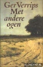 Met andere ogen roman