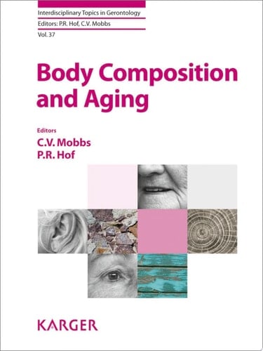 Body Composition and Aging