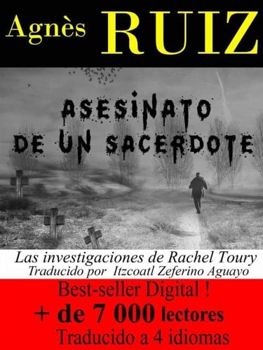 Asesinato de un sacerdote (Spanish Edition)