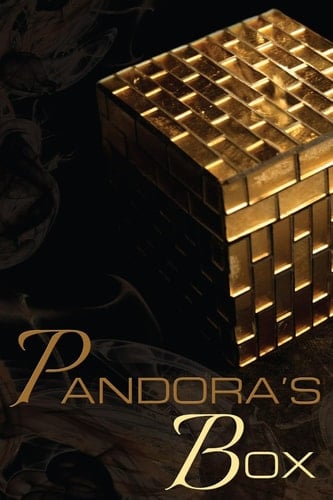 Pandora's Box An Anthology