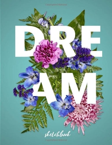 Sketchbook - Dream