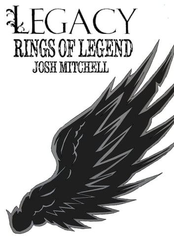 Legacy- Rings of Legend