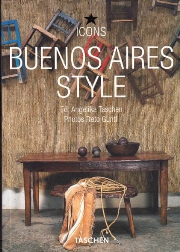 Buenos Aires Style. Ediz. illustrata