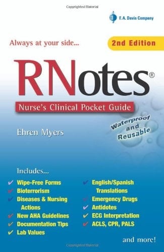 Rnotes Bakers Dozen W/Point-Of