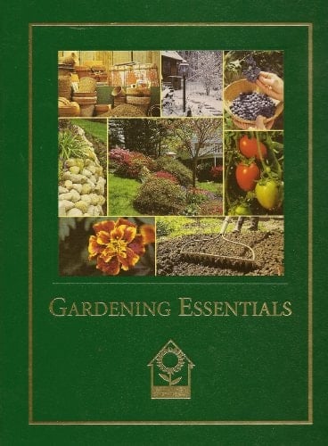 Gardening Essentials