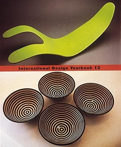 International Design Yearbook