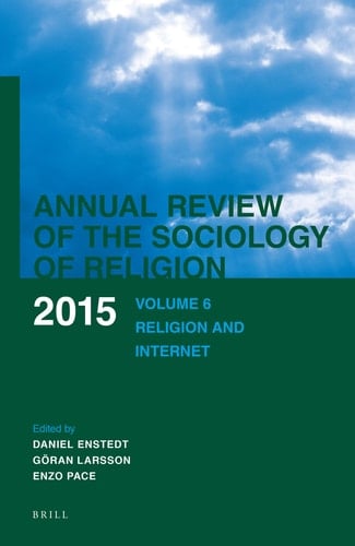 Religion and Internet