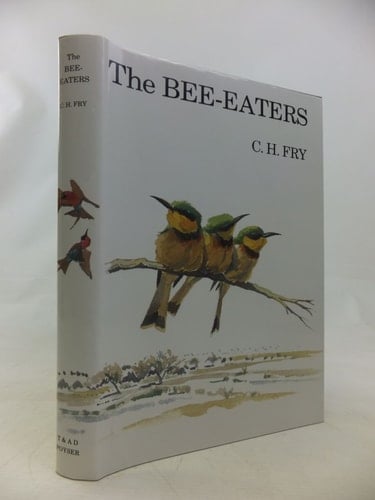 The Bee-eaters