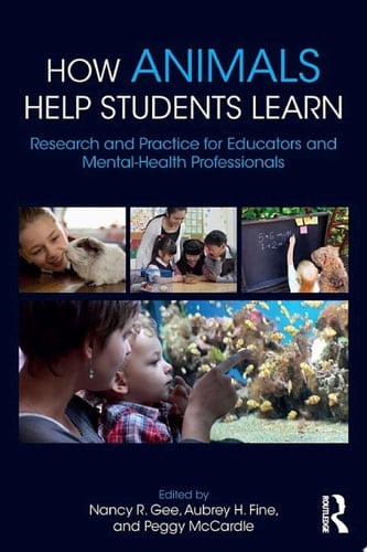 How Animals Help Students Learn