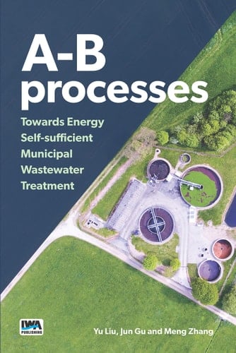 A-B processes: Towards Energy Self-sufficient Municipal Wastewater Treatment