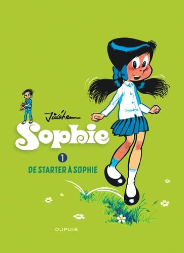 De Starter à Sophie 1959-1964