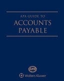 Aapa Guide to Accounts Payable