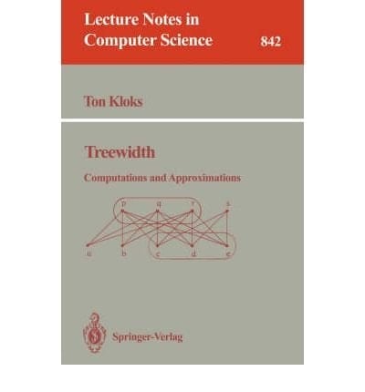 Treewidth Computations and Approximations