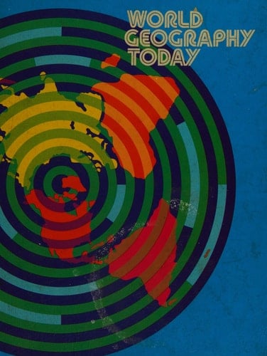 World Geography Today
