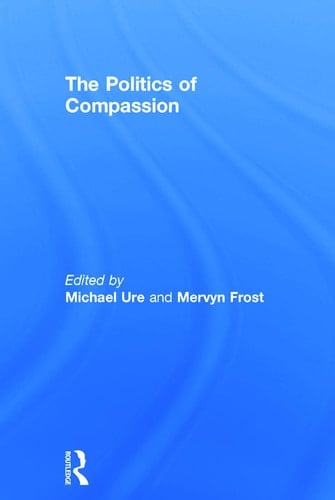 The Politics of Compassion